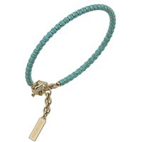 Bracciale Bikkembergs Uomo in Acciaio ECHB19